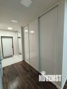 2-к квартира, вторичка, 64м2, 20/25 этаж