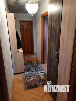 3-к квартира, вторичка, 65м2, 6/9 этаж