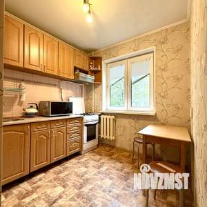 1-к квартира, вторичка, 31м2, 2/5 этаж