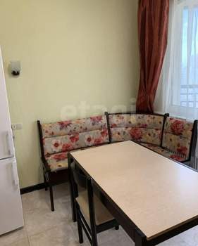 1-к квартира, вторичка, 34м2, 14/25 этаж
