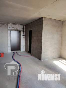 3-к квартира, вторичка, 99м2, 18/23 этаж