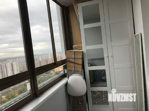 Студия квартира, вторичка, 32м2, 23/24 этаж