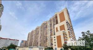 1-к квартира, вторичка, 42м2, 14/25 этаж