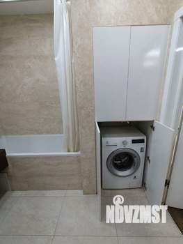 2-к квартира, вторичка, 64м2, 20/25 этаж