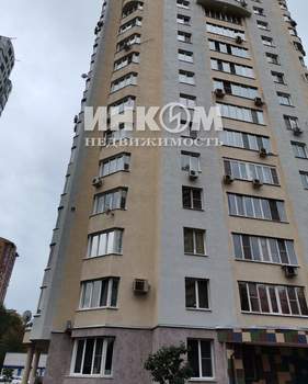 4-к квартира, вторичка, 111м2, 19/22 этаж