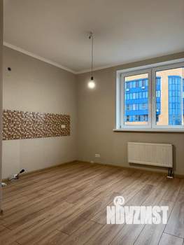 2-к квартира, вторичка, 62м2, 22/25 этаж