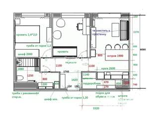Фото квартиры на продажу (2)