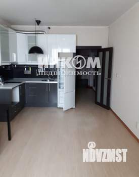 Студия квартира, вторичка, 32м2, 14/25 этаж