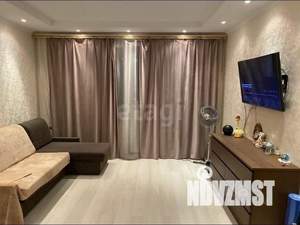 Студия квартира, вторичка, 30м2, 16/26 этаж