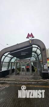 1-к квартира, вторичка, 33м2, 4/9 этаж