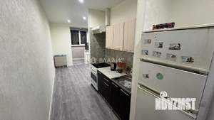 Студия квартира, вторичка, 32м2, 14/25 этаж