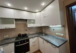 3-к квартира, вторичка, 54м2, 3/4 этаж