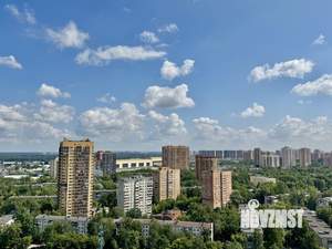 2-к квартира, вторичка, 35м2, 24/25 этаж