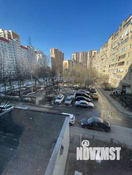 1-к квартира, вторичка, 39м2, 3/14 этаж