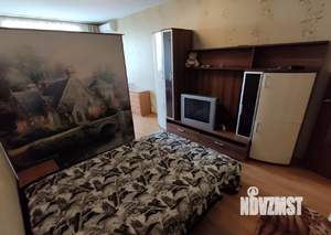 1-к квартира, вторичка, 46м2, 11/17 этаж