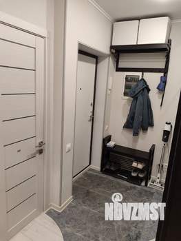 1-к квартира, вторичка, 40м2, 9/25 этаж