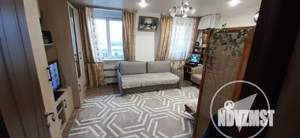 3-к квартира, вторичка, 72м2, 6/6 этаж