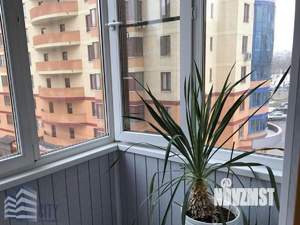 1-к квартира, вторичка, 48м2, 5/17 этаж