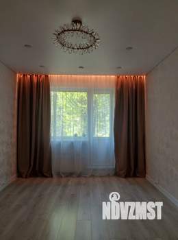 1-к квартира, вторичка, 32м2, 2/5 этаж