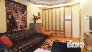 1-к квартира, вторичка, 54м2, 8/22 этаж