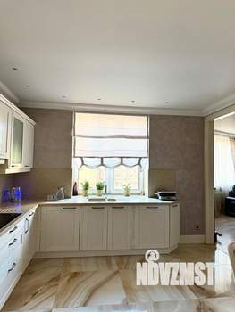 3-к квартира, вторичка, 119м2, 6/25 этаж