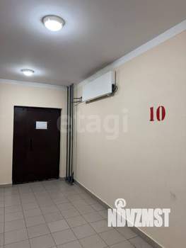 Студия квартира, вторичка, 35м2, 10/25 этаж