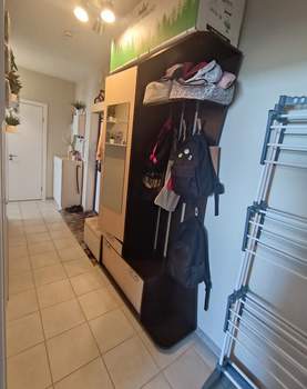 2-к квартира, вторичка, 54м2, 12/25 этаж