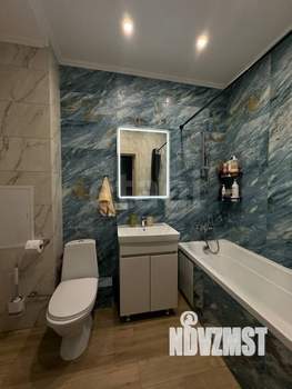 Студия квартира, вторичка, 28м2, 2/22 этаж