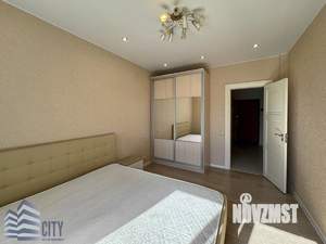 1-к квартира, вторичка, 54м2, 3/22 этаж