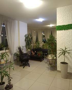 1-к квартира, вторичка, 45м2, 19/25 этаж