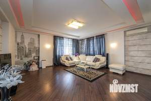 2-к квартира, вторичка, 77м2, 21/24 этаж