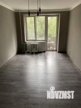 1-к квартира, вторичка, 31м2, 4/5 этаж