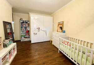 3-к квартира, вторичка, 106м2, 6/23 этаж