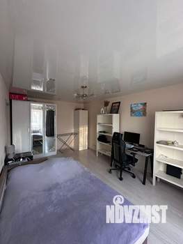 1-к квартира, вторичка, 31м2, 2/9 этаж