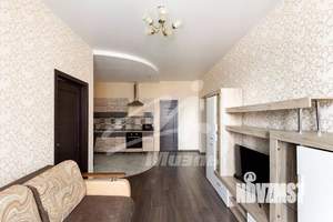 2-к квартира, вторичка, 52м2, 2/25 этаж