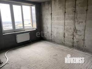 2-к квартира, вторичка, 68м2, 17/25 этаж