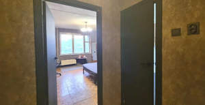 1-к квартира, вторичка, 37м2, 4/9 этаж