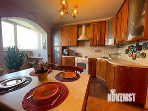 3-к квартира, вторичка, 82м2, 10/14 этаж