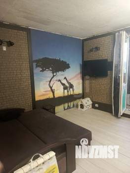 Студия квартира, вторичка, 29м2, 2/22 этаж