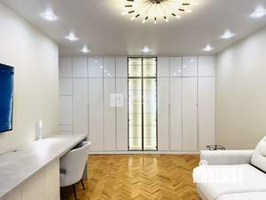 2-к квартира, вторичка, 50м2, 1/9 этаж