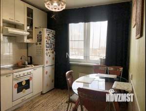 2-к квартира, вторичка, 55м2, 7/12 этаж