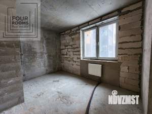 3-к квартира, вторичка, 83м2, 5/25 этаж