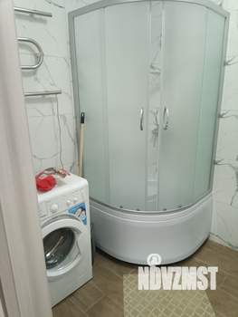 Студия квартира, вторичка, 28м2, 4/25 этаж