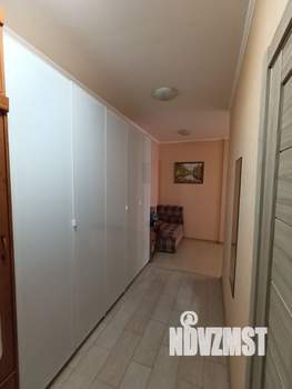 2-к квартира, вторичка, 79м2, 19/25 этаж