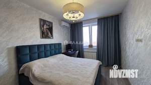 2-к квартира, вторичка, 63м2, 11/25 этаж