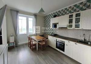 2-к квартира, вторичка, 83м2, 11/25 этаж