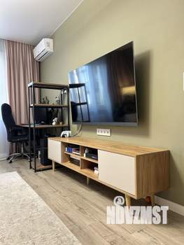 2-к квартира, вторичка, 56м2, 12/25 этаж