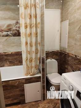 1-к квартира, вторичка, 58м2, 13/25 этаж