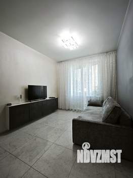 2-к квартира, вторичка, 49м2, 19/25 этаж