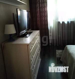 2-к квартира, вторичка, 65м2, 3/25 этаж